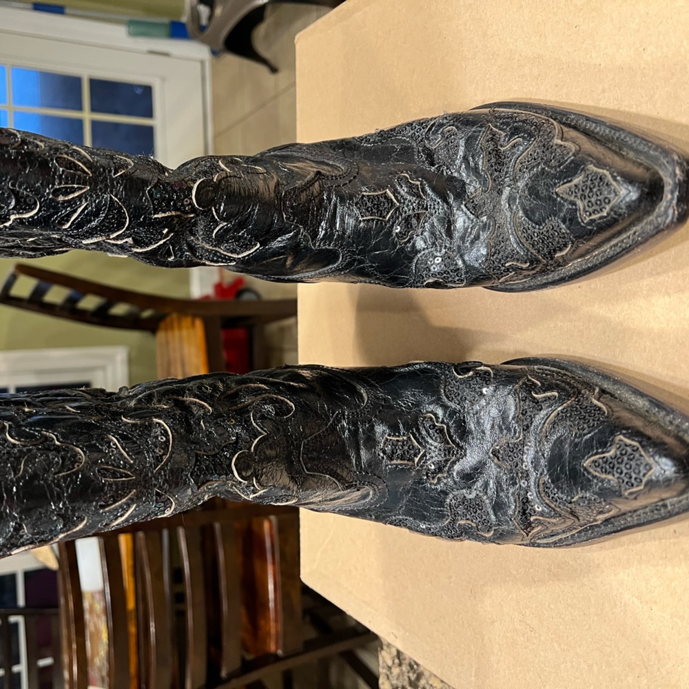 Corral Womens Cowboy Boot